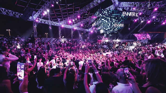 Events And Entertainment